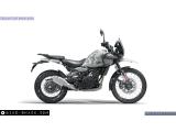 Royal Enfield Himalayan 450 2026 motorcycle #2