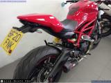 Ducati Monster 797 2020 motorcycle #4
