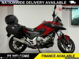 Honda NC700X for sale