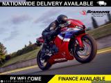 Honda CBR600RR 2024 motorcycle #3