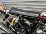 Royal Enfield Interceptor 650 2022 motorcycle #4