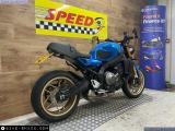 Yamaha XSR900 2023 motorcycle #3