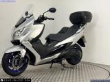Suzuki AN400 Burgman 2024 motorcycle #3