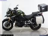 Triumph Tiger 1200 2014 motorcycle #4