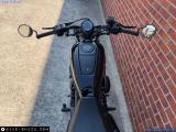 Harley-Davidson RH975 Nightster 2026 motorcycle #2