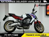 Honda CB650 2015 motorcycle for sale
