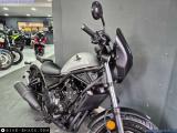 Honda CMX500 Rebel 2024 motorcycle #2