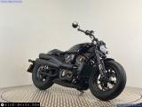 Harley-Davidson RH1250S Sportster for sale