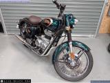 Royal Enfield Classic 350 2022 motorcycle #3