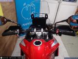 Triumph Tiger 900 2021 motorcycle #4