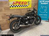 Triumph Street Twin 900 2019 motorcycle #3