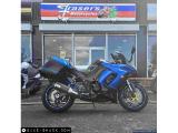 Kawasaki Z1000SX for sale