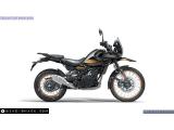 Royal Enfield Himalayan 450 2026 motorcycle #1