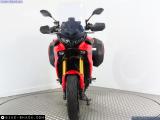 Yamaha Tracer 900 2022 motorcycle #2