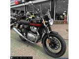 Royal Enfield Interceptor 650 2021 motorcycle #2