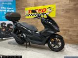Honda PCX125 2021 motorcycle #3