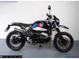 BMW R nineT 2023 motorcycle for sale