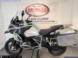 BMW R1250GS 2022 motorcycle #2