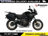 Yamaha Tracer 700 2024 motorcycle for sale