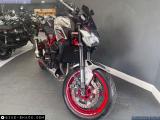 Kawasaki Z900 2023 motorcycle #2