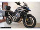Triumph Tiger 1200 2023 motorcycle #2