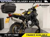 BMW F850GS 2021 motorcycle #2