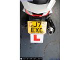 Honda PCX125 2022 motorcycle #4