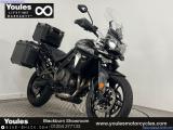 Triumph Tiger 800 for sale