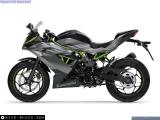 Kawasaki Ninja 125 2026 motorcycle #3