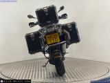 BMW R1250GS 2021 motorcycle #4