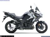 Kawasaki Versys 1100 2025 motorcycle #2
