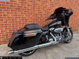 Harley-Davidson FLHX 1923 Street Glide 2026 motorcycle #3
