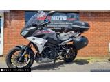 Yamaha Tracer 900 2019 motorcycle #3