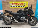 BMW R1250RS 2021 motorcycle #2