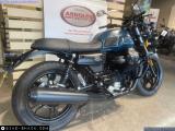 Moto Guzzi V7 750 2020 motorcycle #2