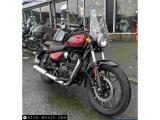 Royal Enfield Meteor 350 2024 motorcycle #2