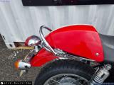 Triumph Thruxton 865 2011 motorcycle #4