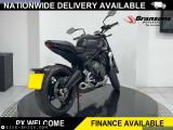 Triumph Trident 660 2021 motorcycle #2