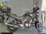 Kawasaki Versys 1000 2014 motorcycle #1
