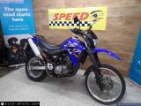 Yamaha XT660R 2006 motorcycle for sale