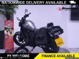 Honda CMX1100 Rebel 2024 motorcycle #3
