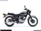Kawasaki W230 2026 motorcycle #2
