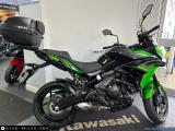 Kawasaki Versys 650 2023 motorcycle #1