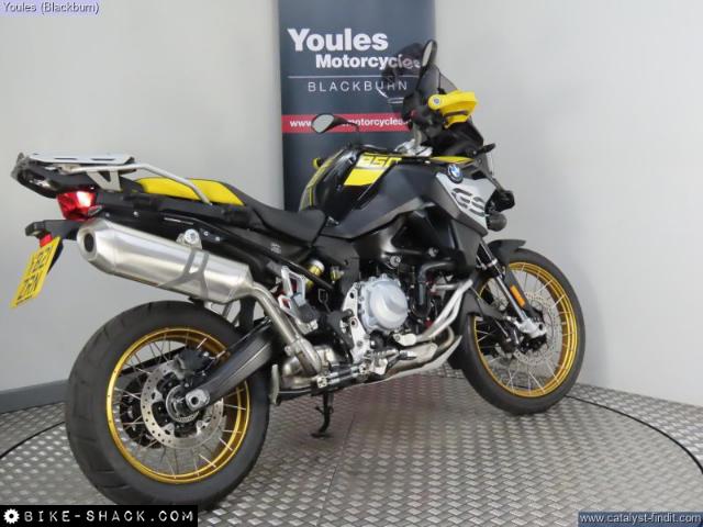 bmw 850 bike price
