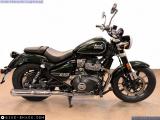 Royal Enfield Super Meteor 650 for sale