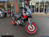 Ducati Multistrada V2S 950 2024 motorcycle #2