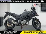 Suzuki DL650 V-Strom for sale