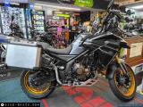 Voge DS-625 2026 motorcycle #2