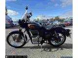 Royal Enfield Classic 350 2022 motorcycle #4