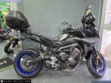 Yamaha Tracer 900 for sale